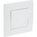 Schneider Electric Vivace 1 Gang Stop Kontak TV - KB31TV-OS
