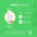 Schneider Electric NEW DOMAE MCB 32A 1P - DOMF01132