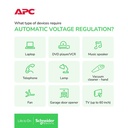 Stabilizer Listrik Stavolt APC 800VA 400W LSW800-IND