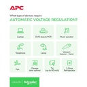 Stabilizer Listrik APC 1200VA LSW1200-IND