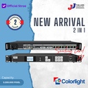 SENDING CARD X7 COLORLIGHT PLUS VIDEOPROCESSOR MAX 5,2JT PIXEL TALLED