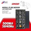 MODUL VIDEOTRON P1.86 INDOOR 3840Hz GKGD JNJ TALLED HUB 75