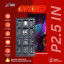 MODUL P2.5 GKGD 3840HZ INDOOR VIDEOTRON COPPER BY COPPER