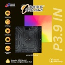 MODUL P3.91 CAILIANG INDOOR 3840HZ 25 X 25CM JNJ TALLED