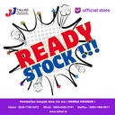 PAKET JADI VIDEOTRON MODUL P8 OUTDOOR LAMPRO BY UNILUMIN GROUP