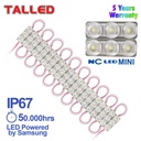 TALLED LAMPU MODUL NC LED MINI