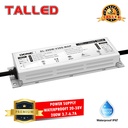 POWER SUPPLY LAMPU JALAN CC LED DRIVER DL 200W V38A