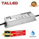 POWER SUPPLY LAMPU JALAN CC LED DRIVER DL 75W V38A