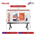 VIDEOTRON LED CONFERENCE MEETING ROOM P1.5 P1.8 P2.5 CAILIANG