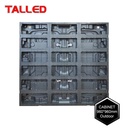 KABINET VIDEOTRON DIE CAST - BAHAN MAGNESIUM LEBIH RINGAN TALLED