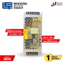 POWER SUPPLY 4.5V 180W 40A VIDEOTRON WHOOSH