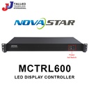 NOVASTAR MCTRL600 CONTROLLER LED SCREEN JNJ TALLED