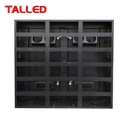 PAKET JADI VIDEOTRON MODUL P8 OUTDOOR UKURAN 96CM X 96CM JNJ TALLED