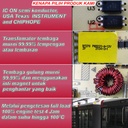 TALLED POWER SUPPLY 12V WATERPROOF 2.5A 5A 8.3A 16.6A 25A FULL OUTDOOR
