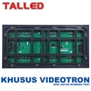 MODUL P10 1/4 SCAN SMD OUTDOOR TALLED
