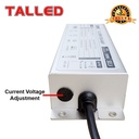 POWER SUPPLY LAMPU JALAN CC LED DRIVER DL 200W V38A