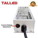 POWER SUPPLY LAMPU JALAN CC LED DRIVER DL 75W V38A
