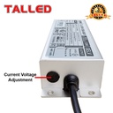 POWER SUPPLY LAMPU JALAN CC LED DRIVER DL 50W V38A