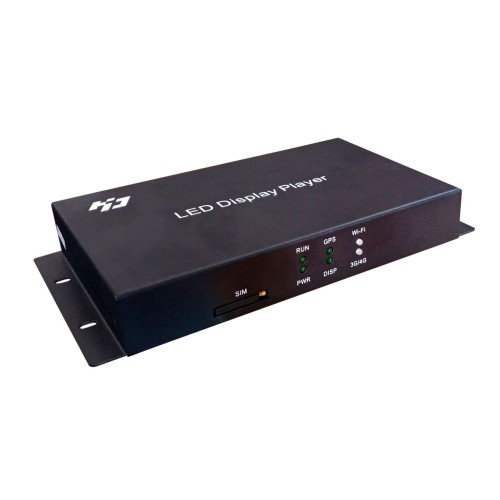 SENDING CARD HD A3 + 4G JNJ TALLED