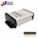 POWER SUPPLY CCTV BOX 12V 360W 12A OUTDOOR- INDOOR GARANSI 1 TH TALLED