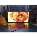 VIDEOTRON P4 SMD RGB INDOOR PAKET JADI UK 80 X 160CM - JNJ TALLED