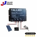 PWM LED SOLAR CHARGER 60Watt TALLED / EPSOLAR