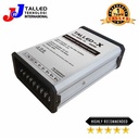 POWER SUPPLY 12V 400 Watt 33,3A RAINPROOF TALLED-X