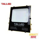 Lampu Sorot 50W TALLED Chip Powered By SAMSUNG