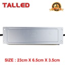 POWER SUPPLY LAMPU JALAN CC LED DRIVER DL 200W V38A