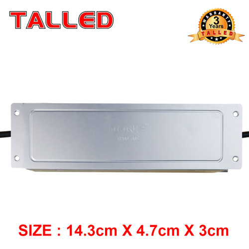 POWER SUPPLY LAMPU JALAN CC LED DRIVER DL 75W V38A