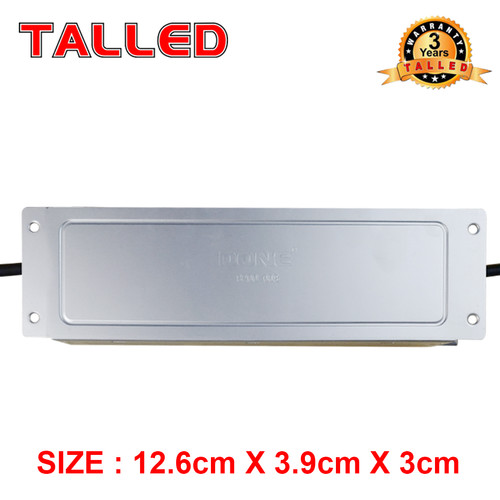 POWER SUPPLY LAMPU JALAN CC LED DRIVER DL 50W V38A