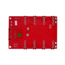 RECEIVING CARD VIDEOTRON HD R5018 JNJ TALLED