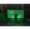 VIDEOTRON P4 SMD RGB INDOOR PAKET JADI UK 80 X 160CM - JNJ TALLED