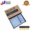 POWER SUPPLY 12V 400 Watt 33,3A RAINPROOF TALLED-X