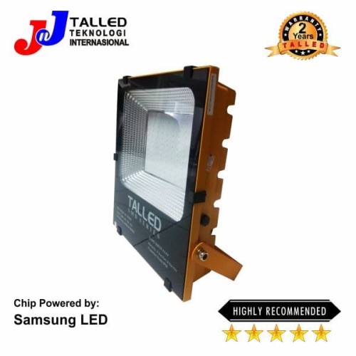 Lampu Sorot TALLED Chip Powered by SAMSUNG 150W