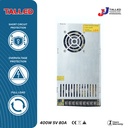 POWER SUPPLY 5V 400W 80A TALLED GARANSI 1 TAHUN