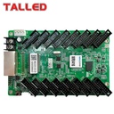 RECEIVING CARD MRV 416 NOVASTAR 16 PORT HUB 75 MRV 416 JNJ TALLED
