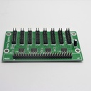 HUB HUIDU 8 PORT