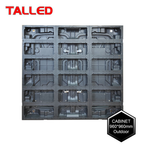 DIE CABINET CASTING - BAHAN MAGNESIUM LEBIH RINGAN TALLED