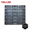 DIE CABINET CASTING - BAHAN MAGNESIUM LEBIH RINGAN TALLED