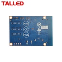CONTROLLER CARD RUNNING TEXT USB & WIFI HD-W60