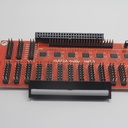 HUB 12 HUIDU 16 PORT