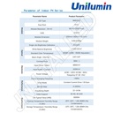 MODUL P4 RGB INDOOR VIDEOTRON UNILUMIN