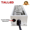POWER SUPPLY LAMPU JALAN CC LED DRIVER DL 105W V38A