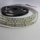 LED STRIP 2835 CHIP 60PCS 24v 6W/m TALLED WARNA PUTIH