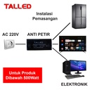 LED Driver Surge Protector SS-SPD-10KV JNJ TALLED