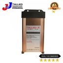 POWER SUPPLY 5V 200W 40A RAINPROOF TALLED - X