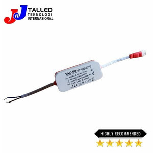 DRIVER LED TALLED 12 - 18 WATT