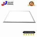 LAMPU DOWNLIGHT 36W LED BIG PANEL KOTAK 60cm X 60cm TALLED