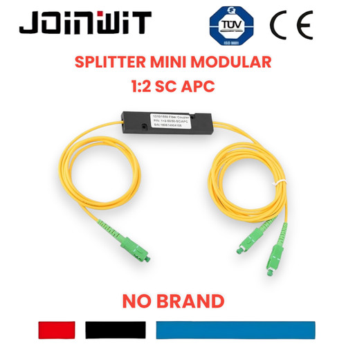 pasif splitter 1:2 UPC/ passive spliter 1x2 /pasip splitter 1 2 upc